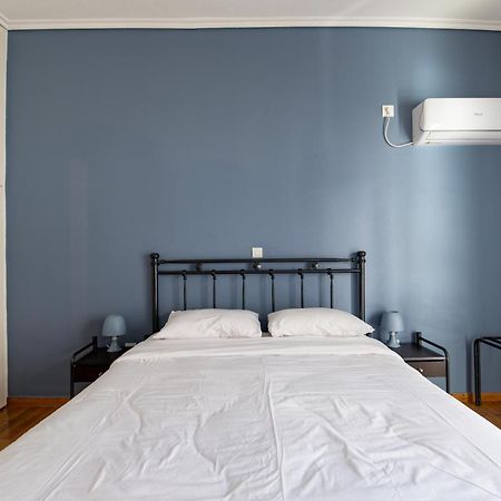 Marina Zeas Livemodern Appartement Piraeus Buitenkant foto