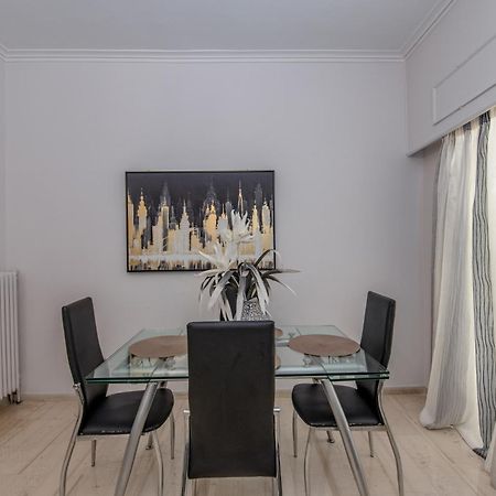 Marina Zeas Livemodern Appartement Piraeus Buitenkant foto