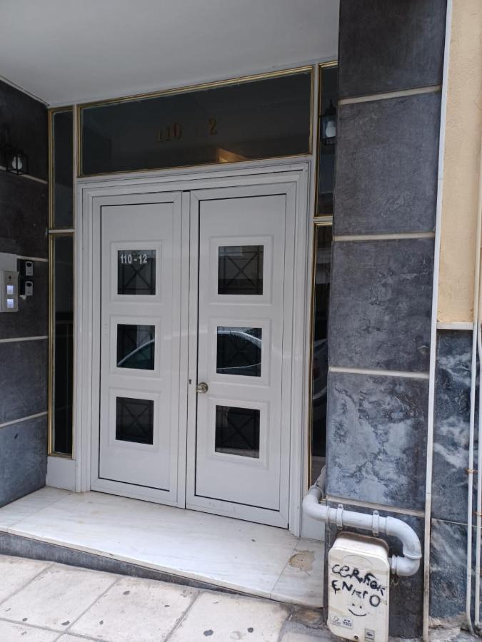 Marina Zeas Livemodern Appartement Piraeus Buitenkant foto
