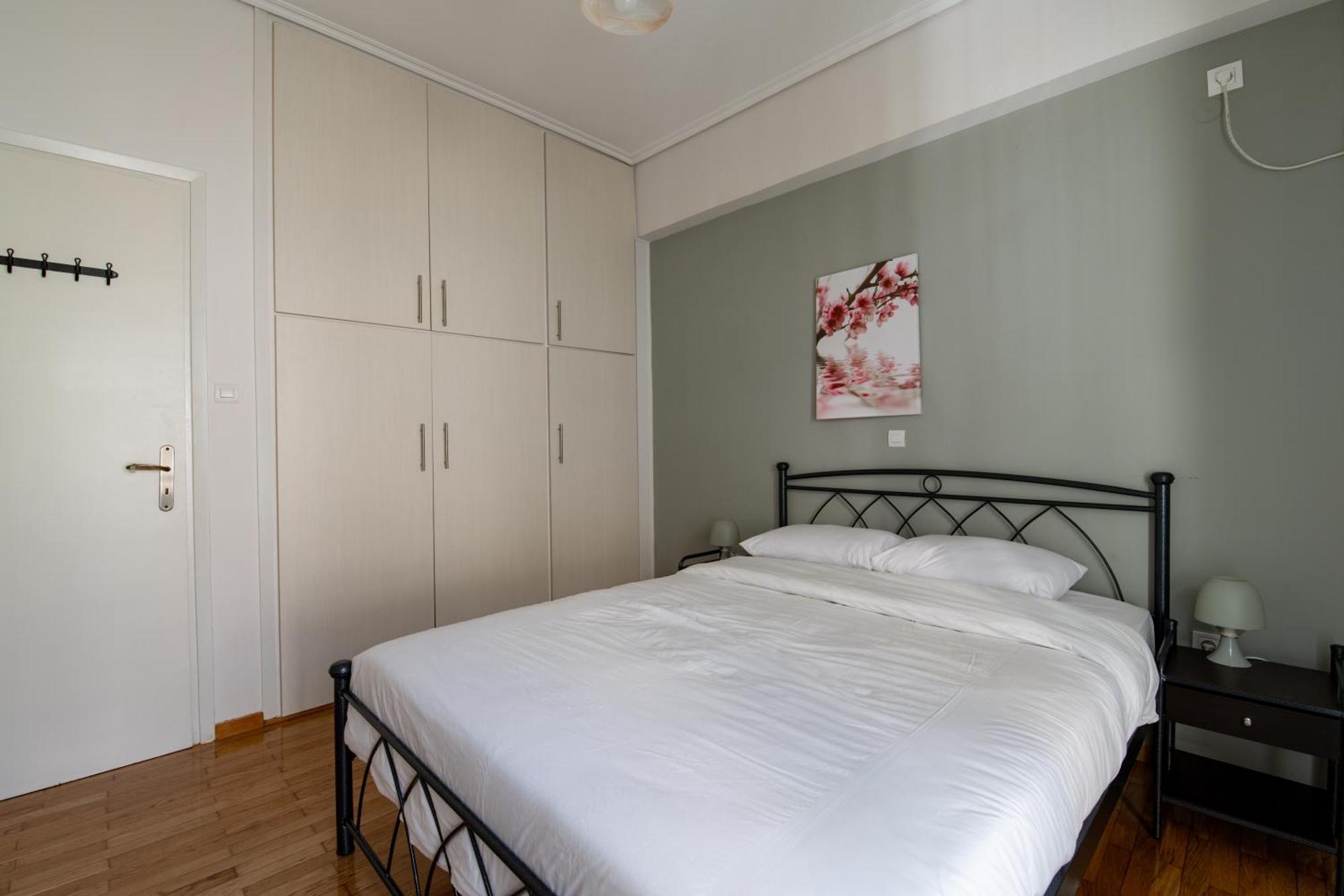 Marina Zeas Livemodern Appartement Piraeus Buitenkant foto