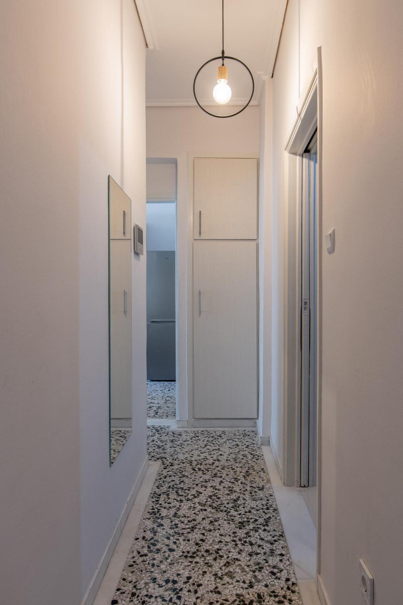 Marina Zeas Livemodern Appartement Piraeus Buitenkant foto