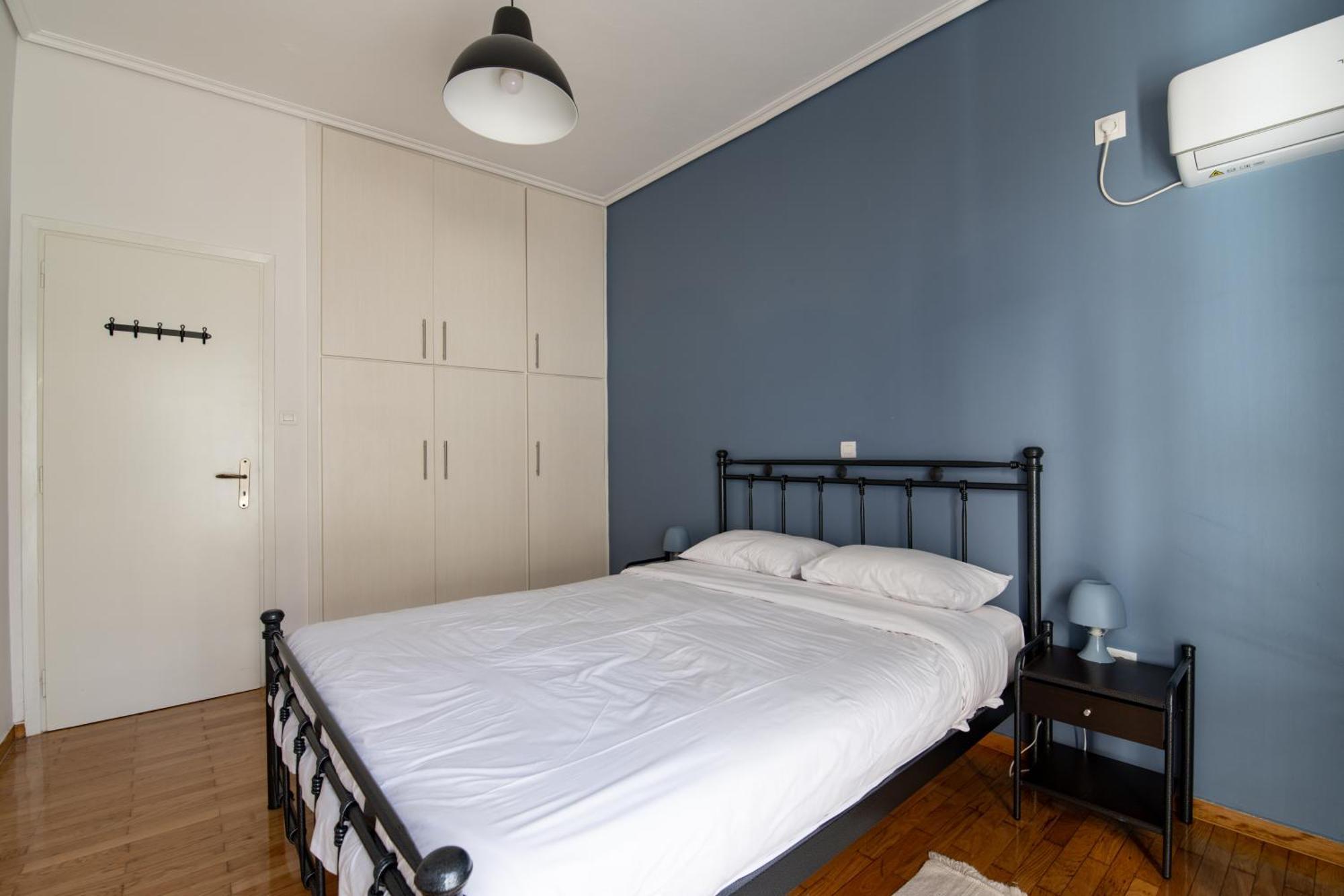 Marina Zeas Livemodern Appartement Piraeus Buitenkant foto