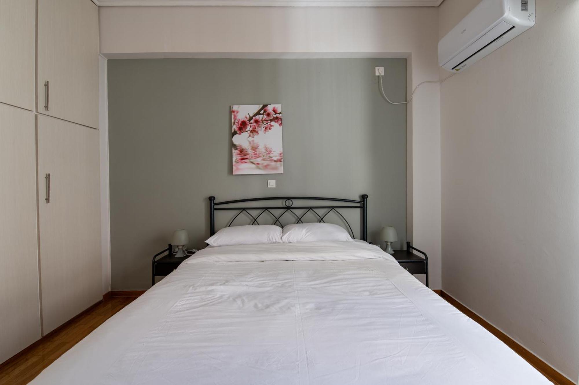 Marina Zeas Livemodern Appartement Piraeus Buitenkant foto