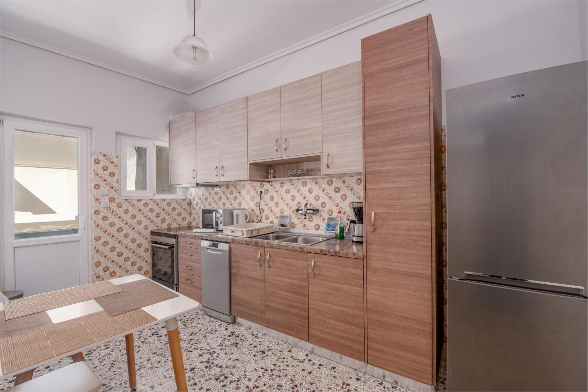 Marina Zeas Livemodern Appartement Piraeus Buitenkant foto