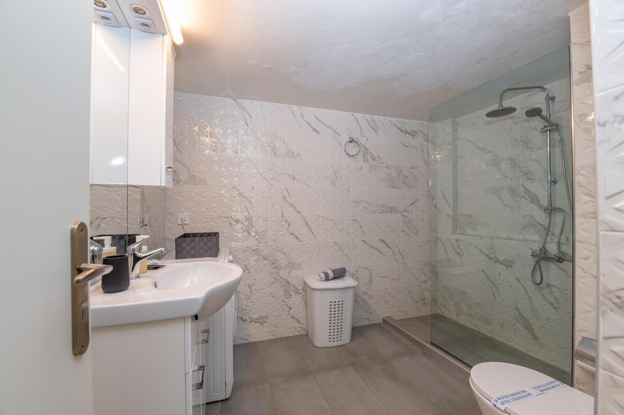 Marina Zeas Livemodern Appartement Piraeus Buitenkant foto